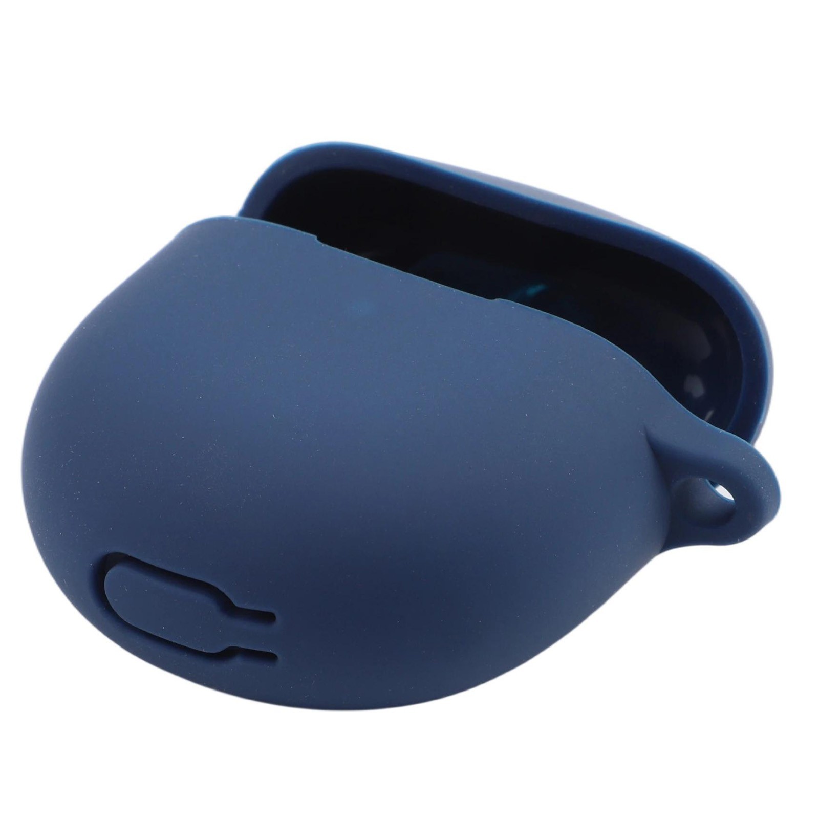 Protective Silicone Case for Pixel Buds 2A 2025 Cover Lightweight with Hook