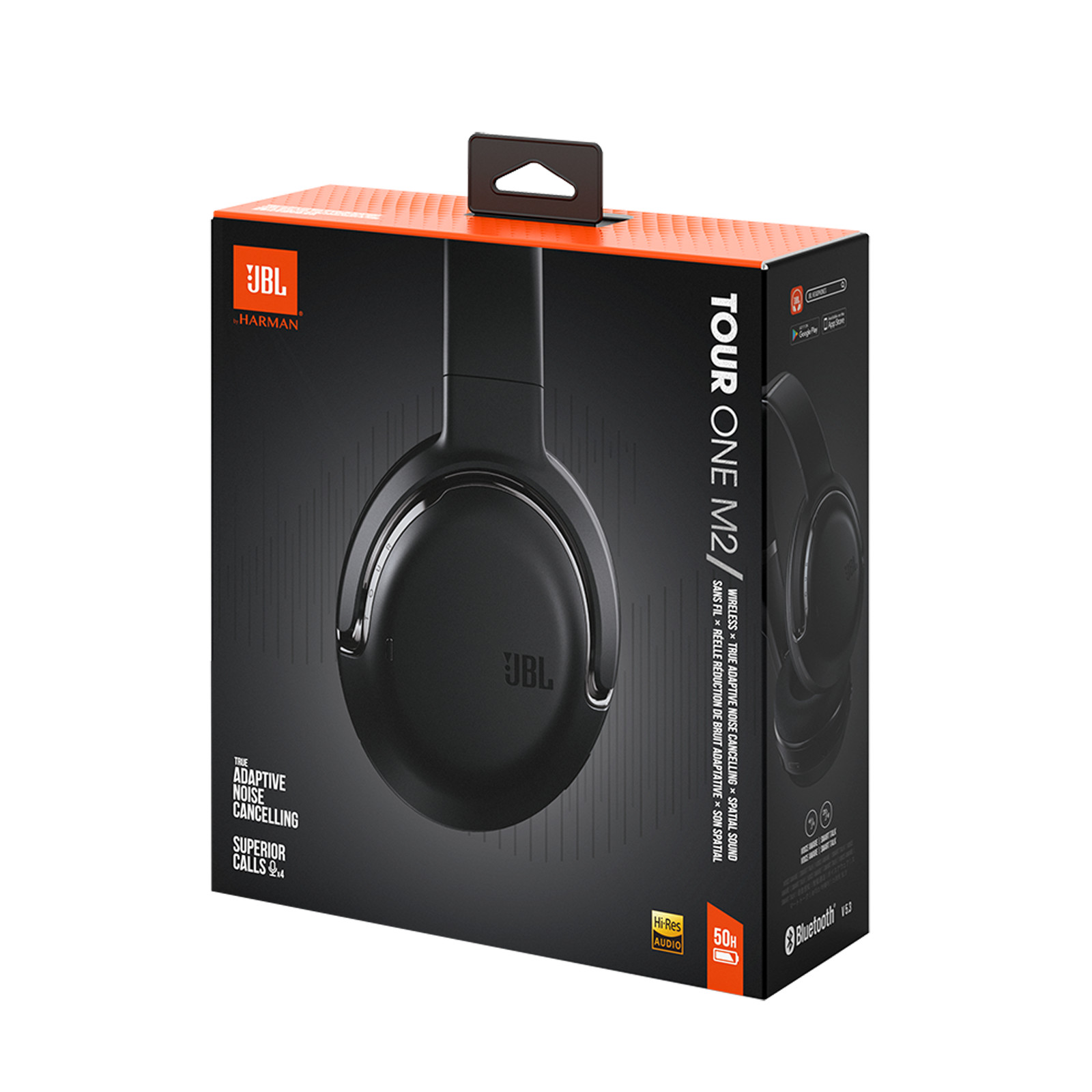 JBL Tour One M2