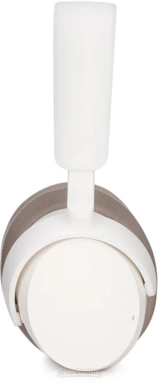 Sennheiser Accentum Wireless Headphones – White