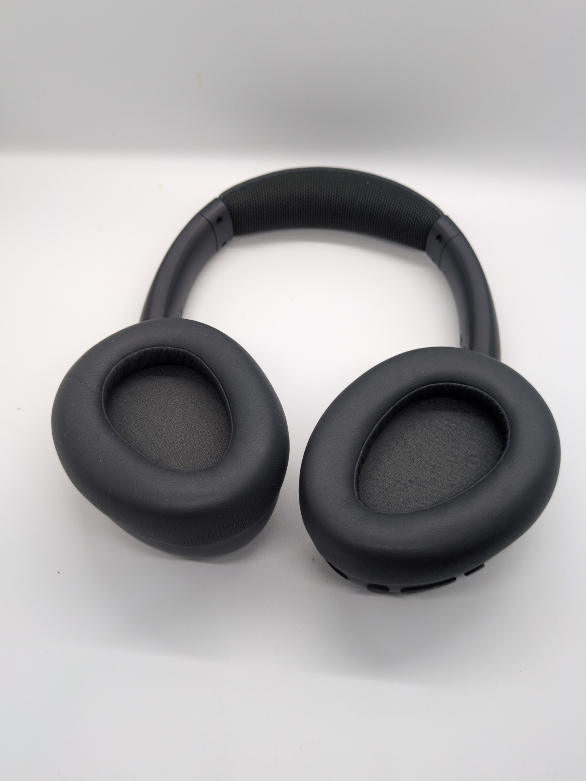 JLab JBuds Lux ANC Over-Ear Headphones SAGE GRAY. Tested. Ships Free From USA
