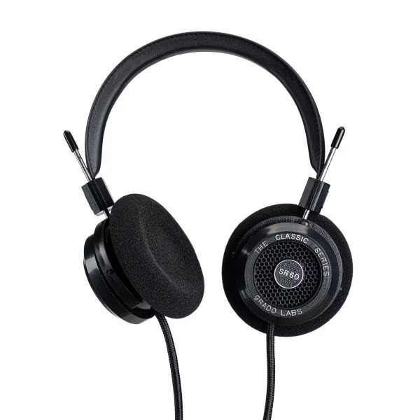 GRADO SR60 Classic Series X2 Open-back Headphones GRA233