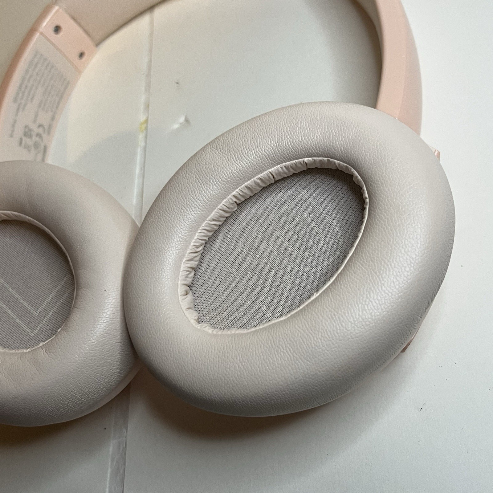 Soundcore by Anker Life Q20 Wireless Over Ear Headphones Active Noise Cancelling