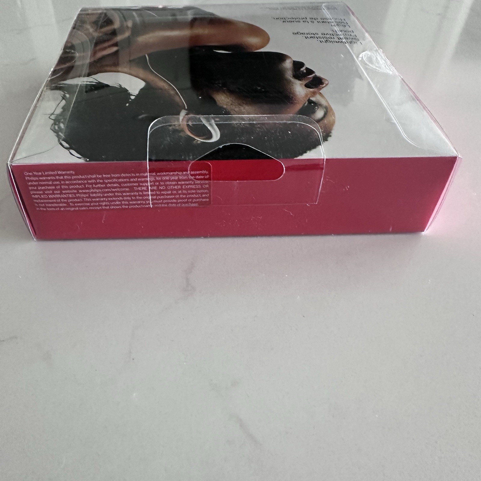 Nike Flow Sport Headphones Dual Earbuds White Jogging Gardening Fun Music