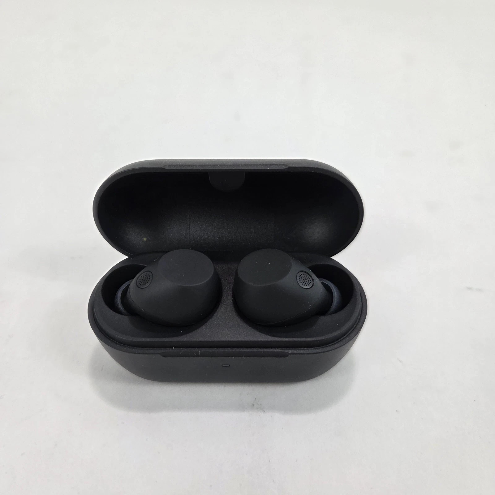 Sony WF-C710N Truly Wireless Bluetooth Noise-Canceling Earbuds – Black