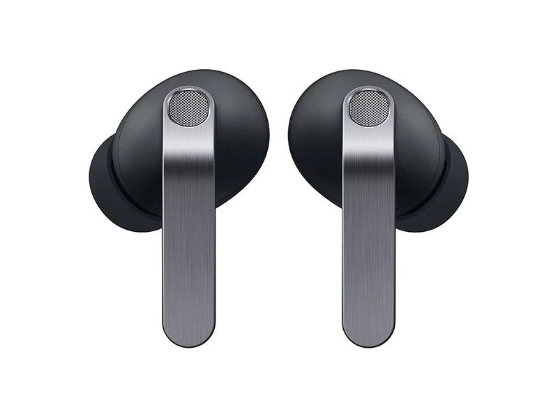 Brand New Samsung Galaxy Buds4 Pro! SM-R640NZKAXAR True Wireless Earbuds Black!