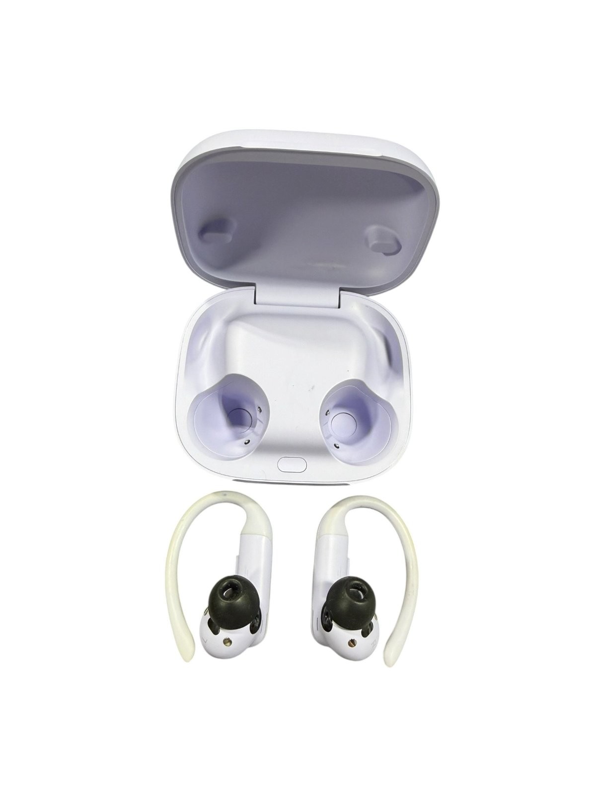 ✅ Beats Powerbeats Pro 2 Wireless Headphones Purple Wireless ✅