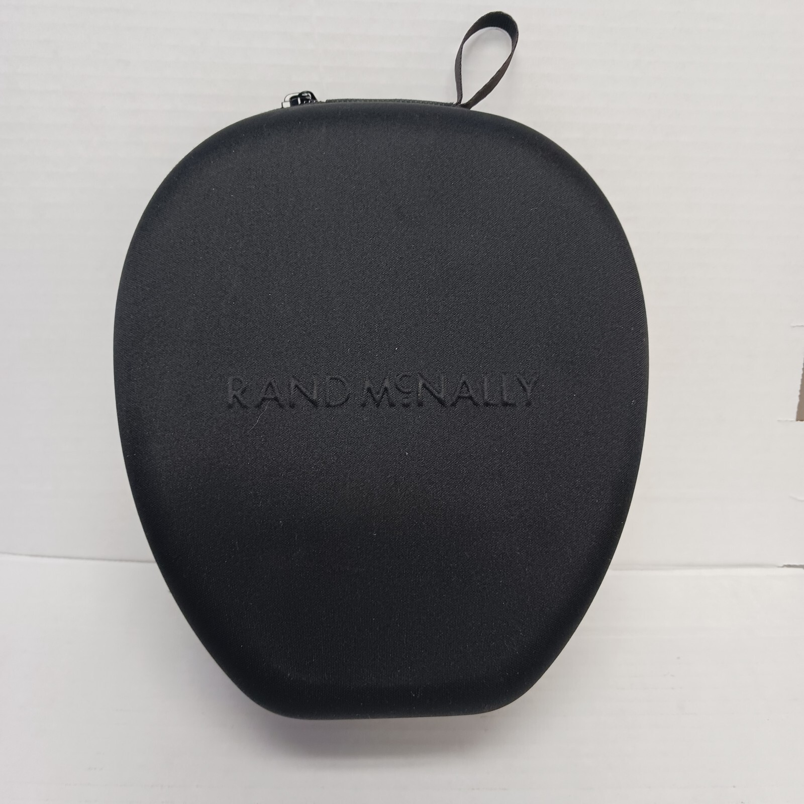 RAND MCNALLY CLEAR DRYVE CD 180 CD180 BLUETOOTH HEADPHONES