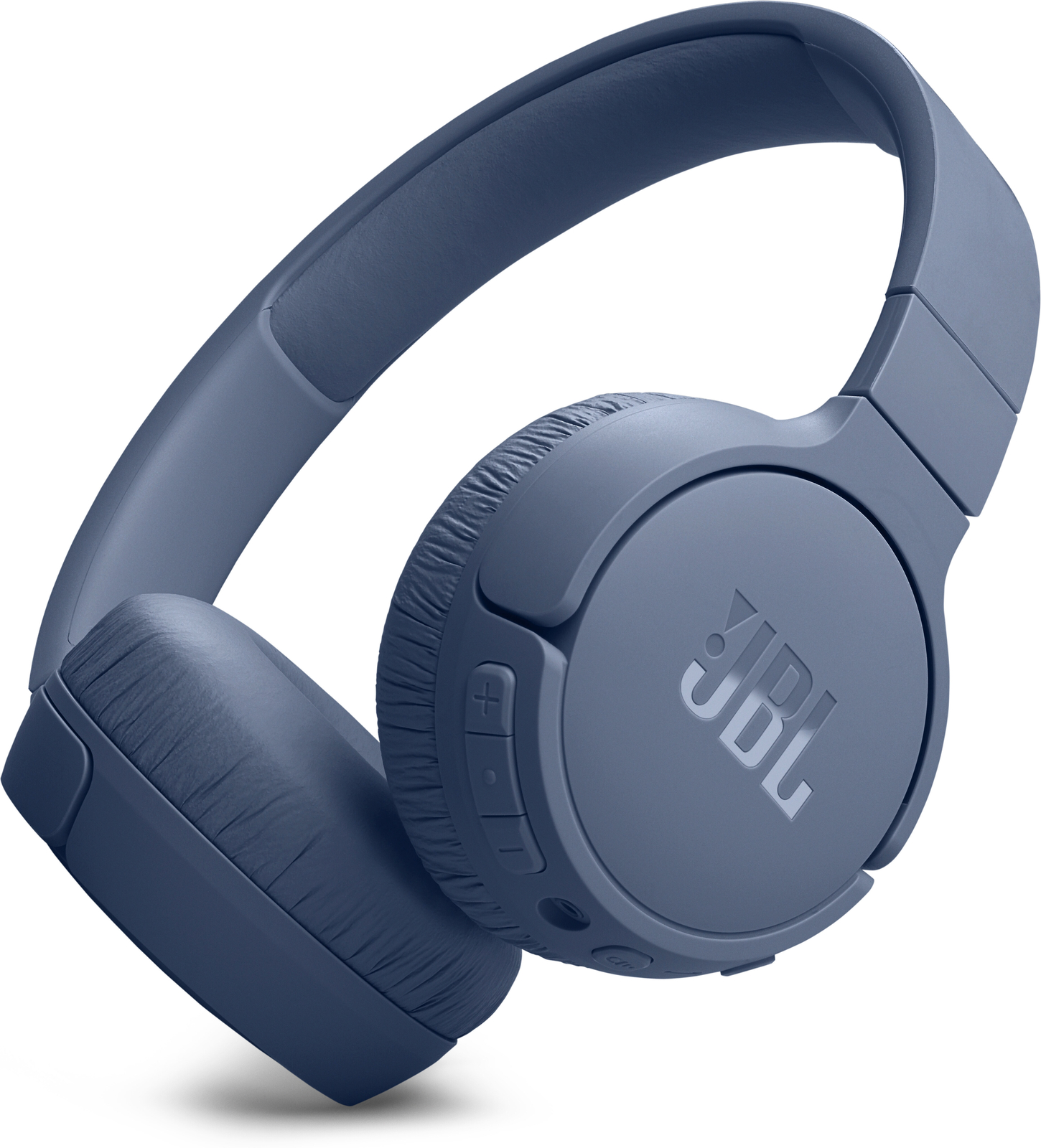 JBL Tune 670NC Over-ear NC headphones (blue)