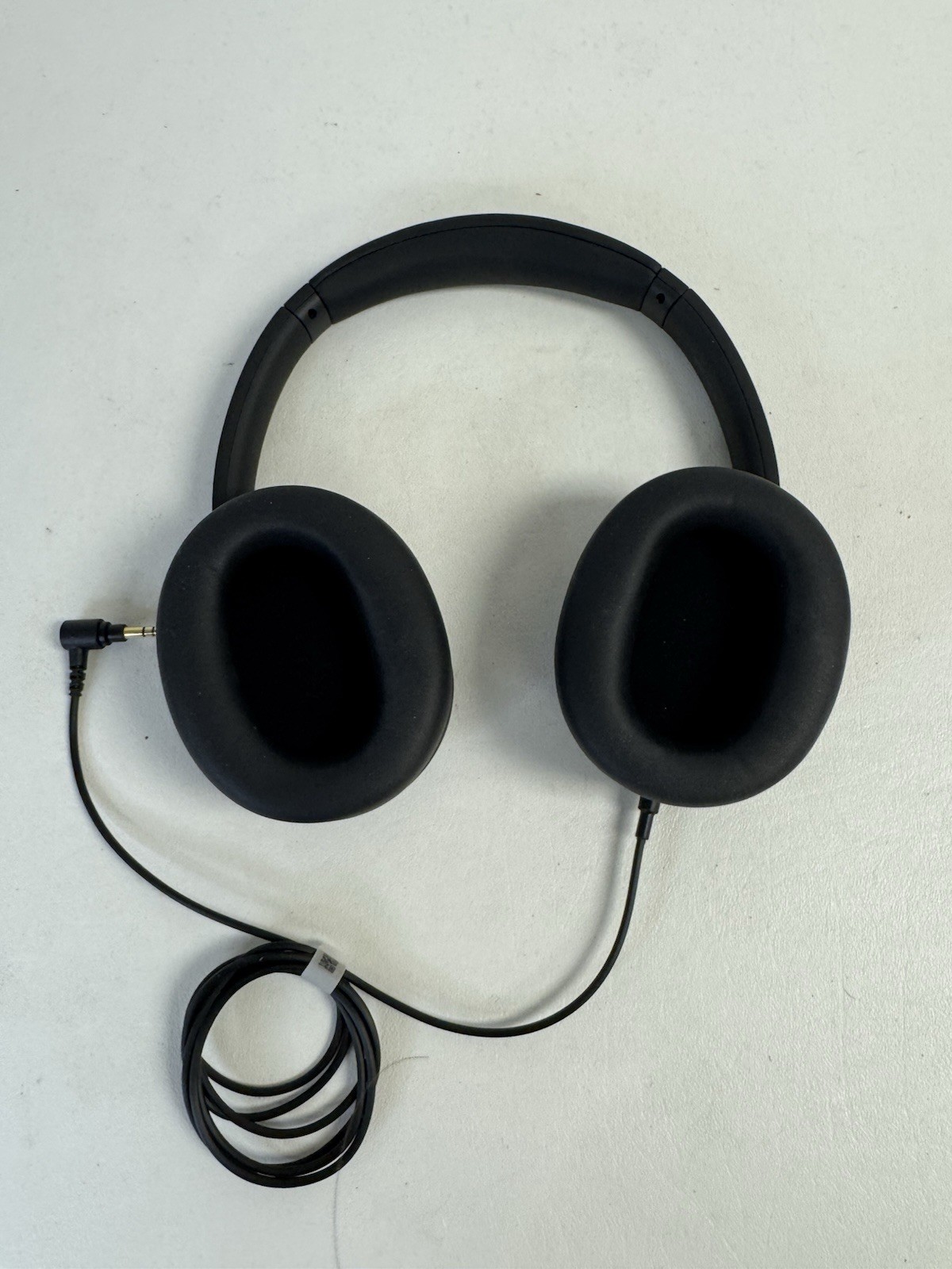 Genuine Sony WH-CH720N Noise Canceling Wireless Headphones YY2966 – Works!