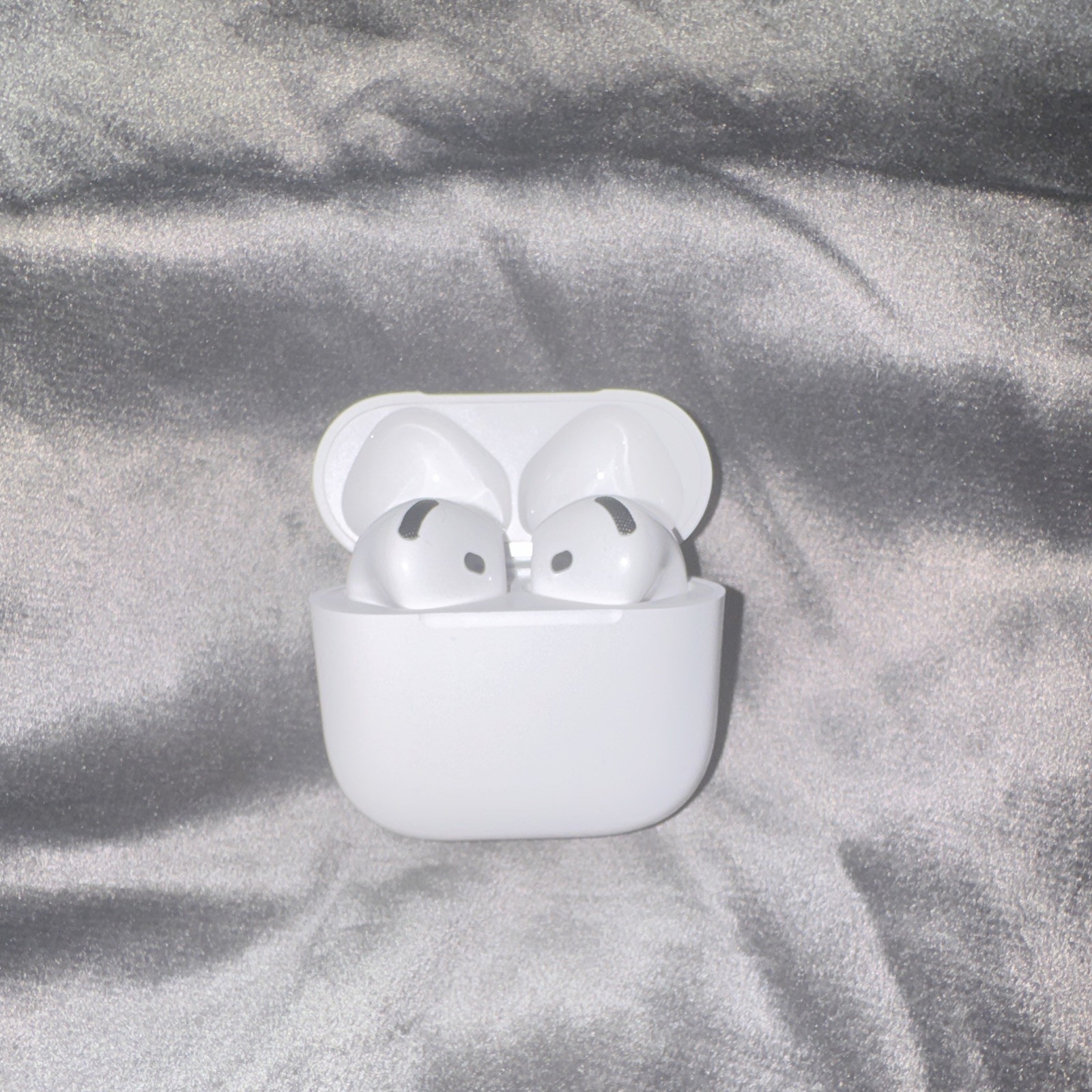 Apple AirPods 4 (ANC)