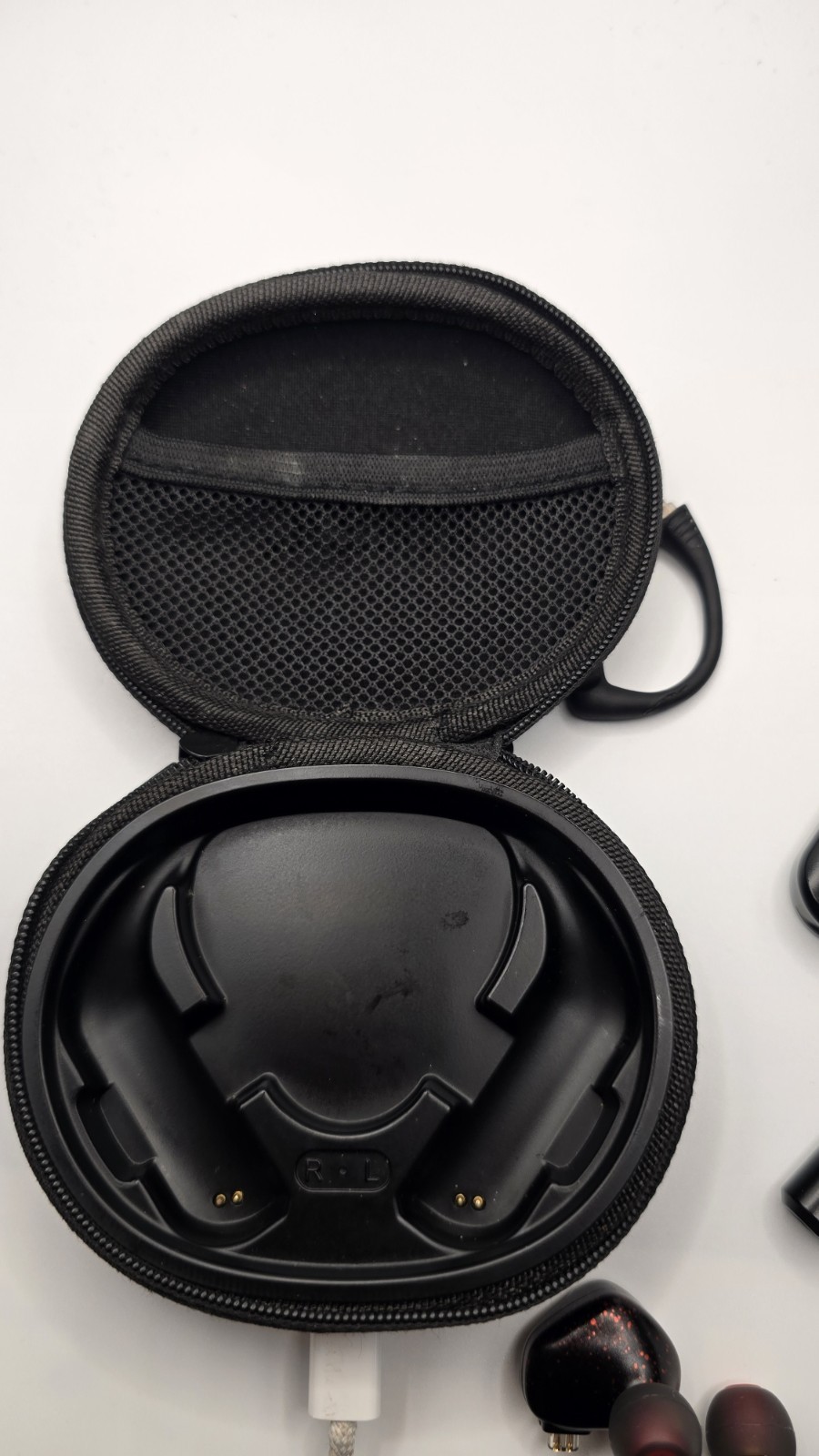 TRN BT202 PRO , Apex High Def. Swappable Earpiece Connectors