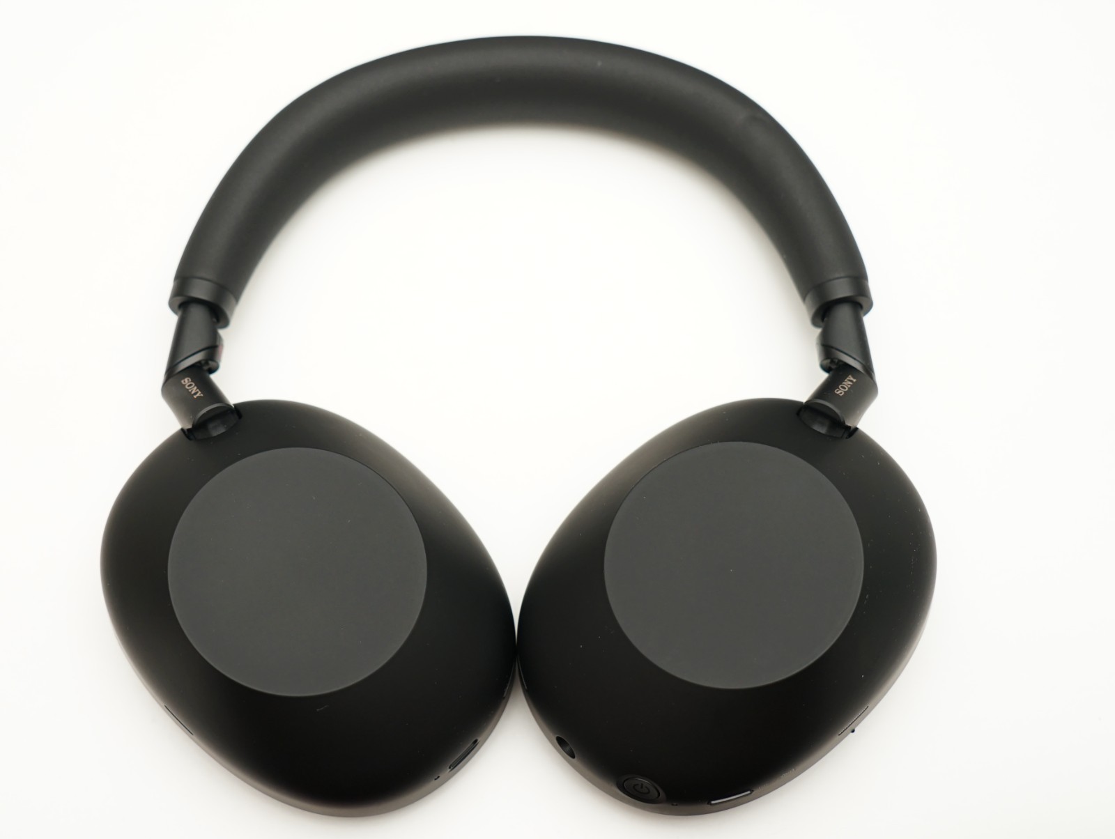 SONY WH-1000XM6/B Headphones Wireless Noise Canceling Bluetooth WH-1000XM6 Black