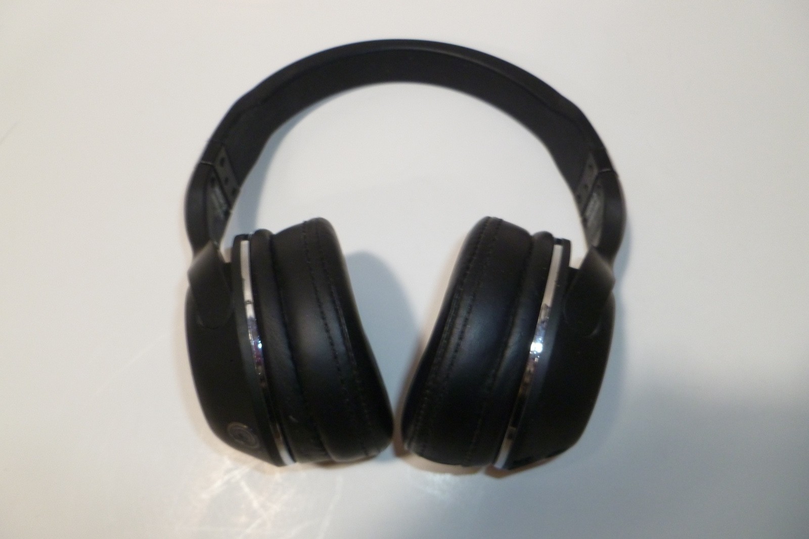 Skullcandy Hesh 2 – Bluetooth Wireless Over-Ear Headphones – Black Tested / Work