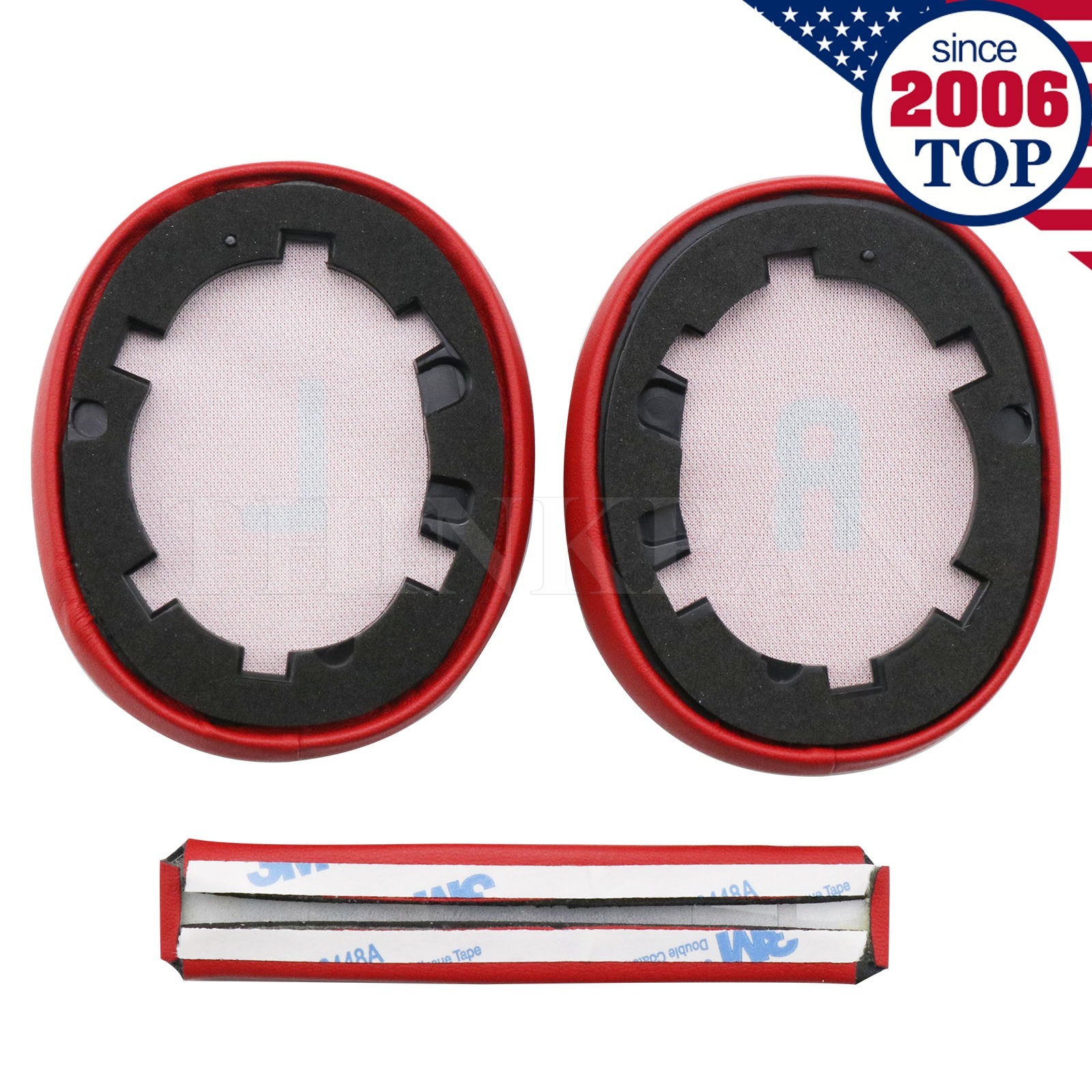 Earpad + Headband Cushion for JBL Tune T700 710 720BT T750BTNC T760NC Headphone