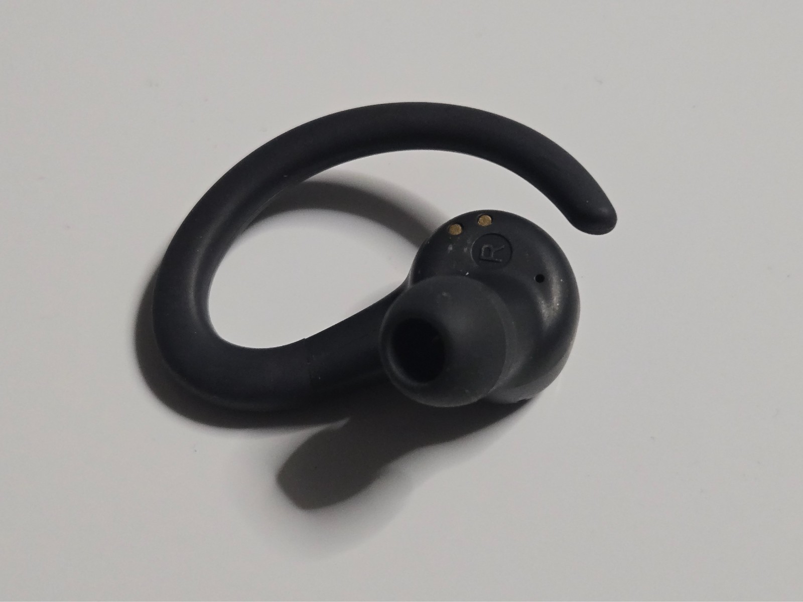 JLab Go Air Sport True Wireless Bluetooth Right Earbud Replacement+Charging Case