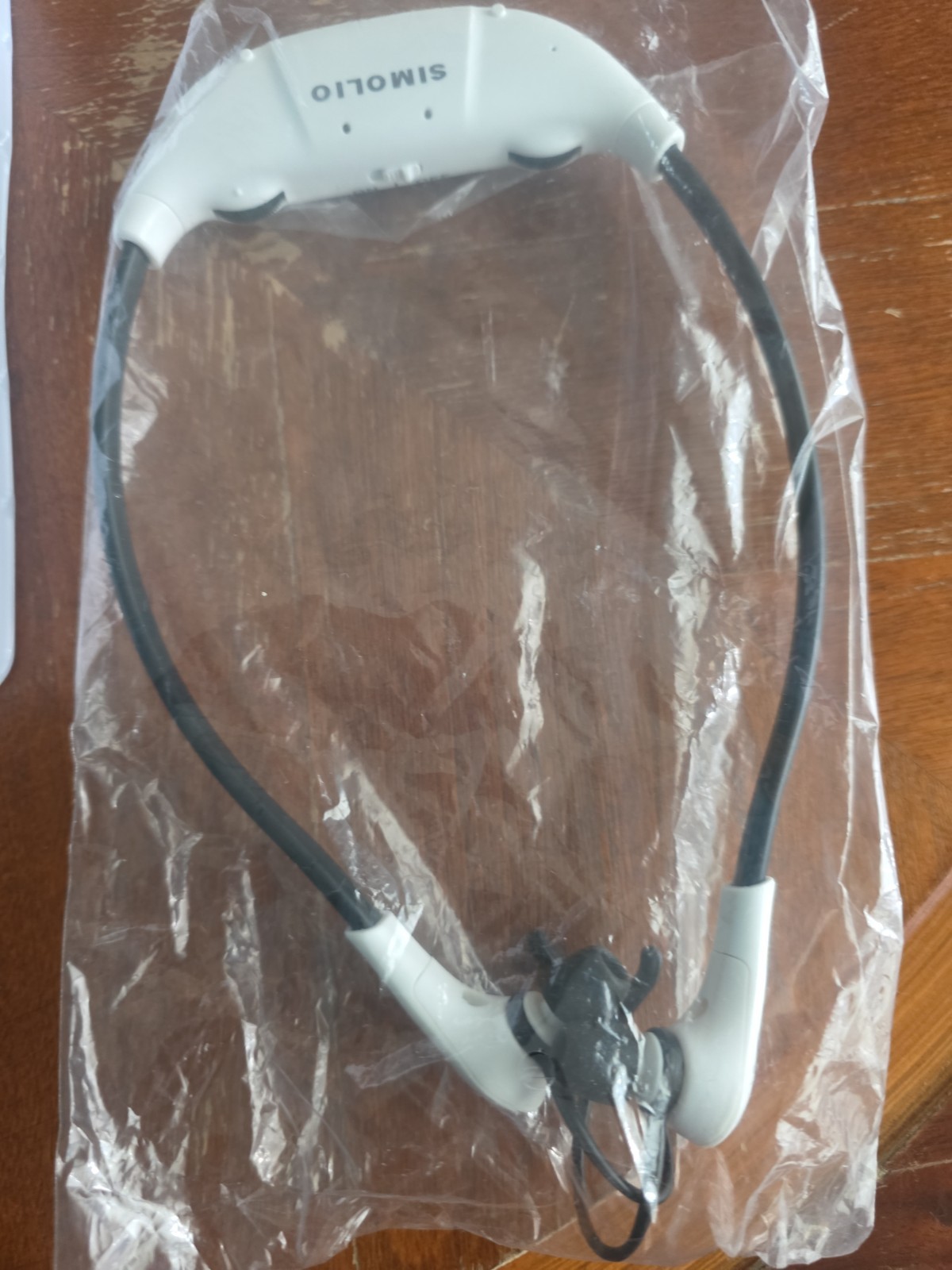 Simolio 2.4GHz Wireless TV Headset SM-823D Pro – complete Works