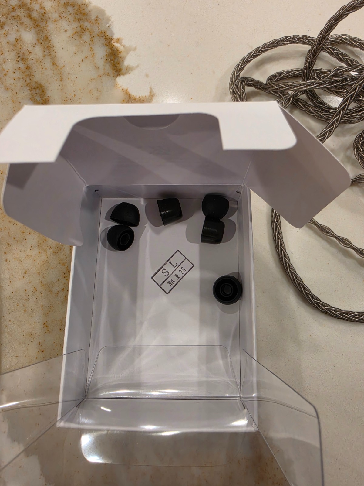 KZ ZS10 Pro 2 IEMs – With Aftermarket Longer Balanced Cable