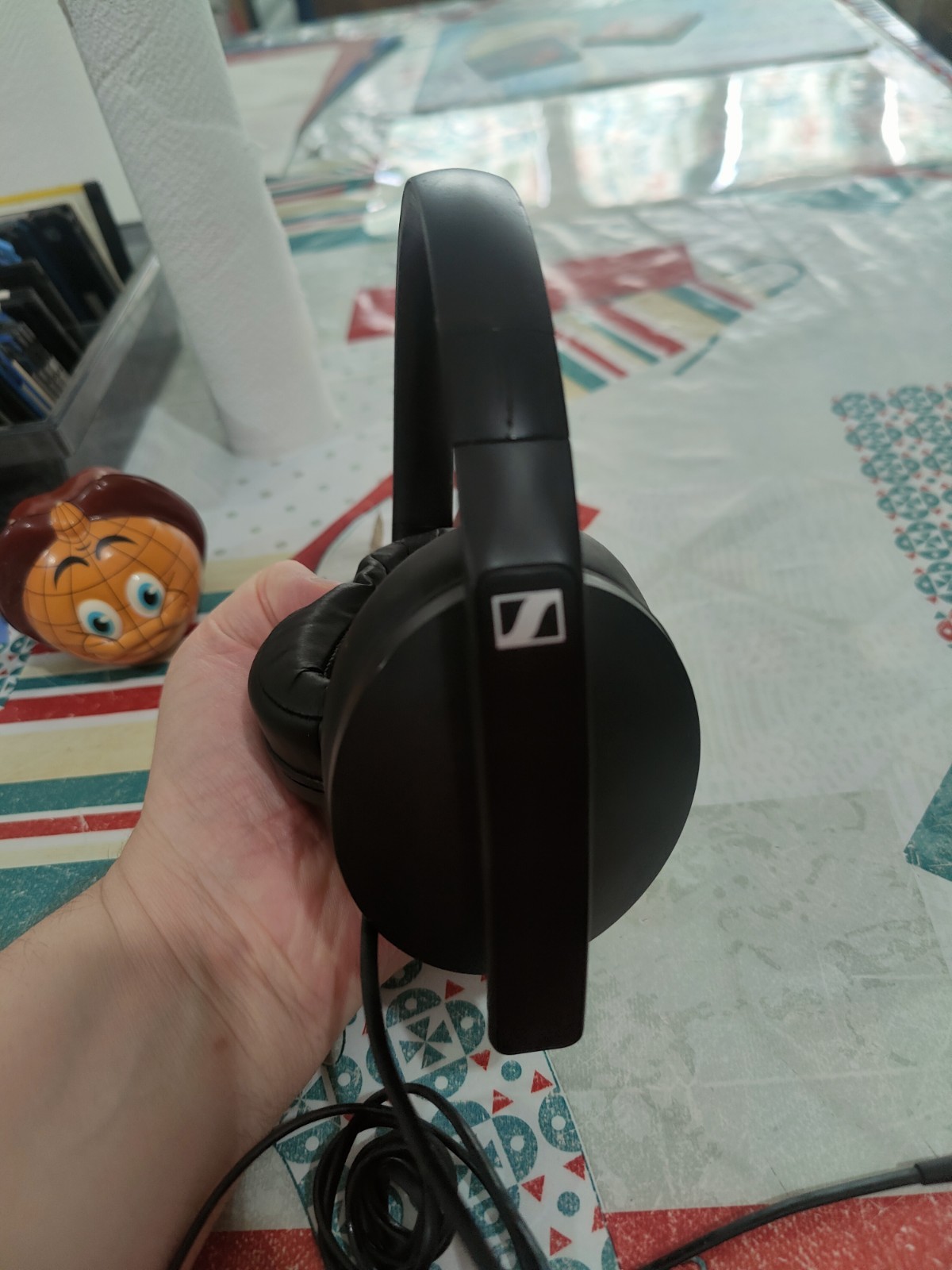 Sennheiser HD300 Headphones