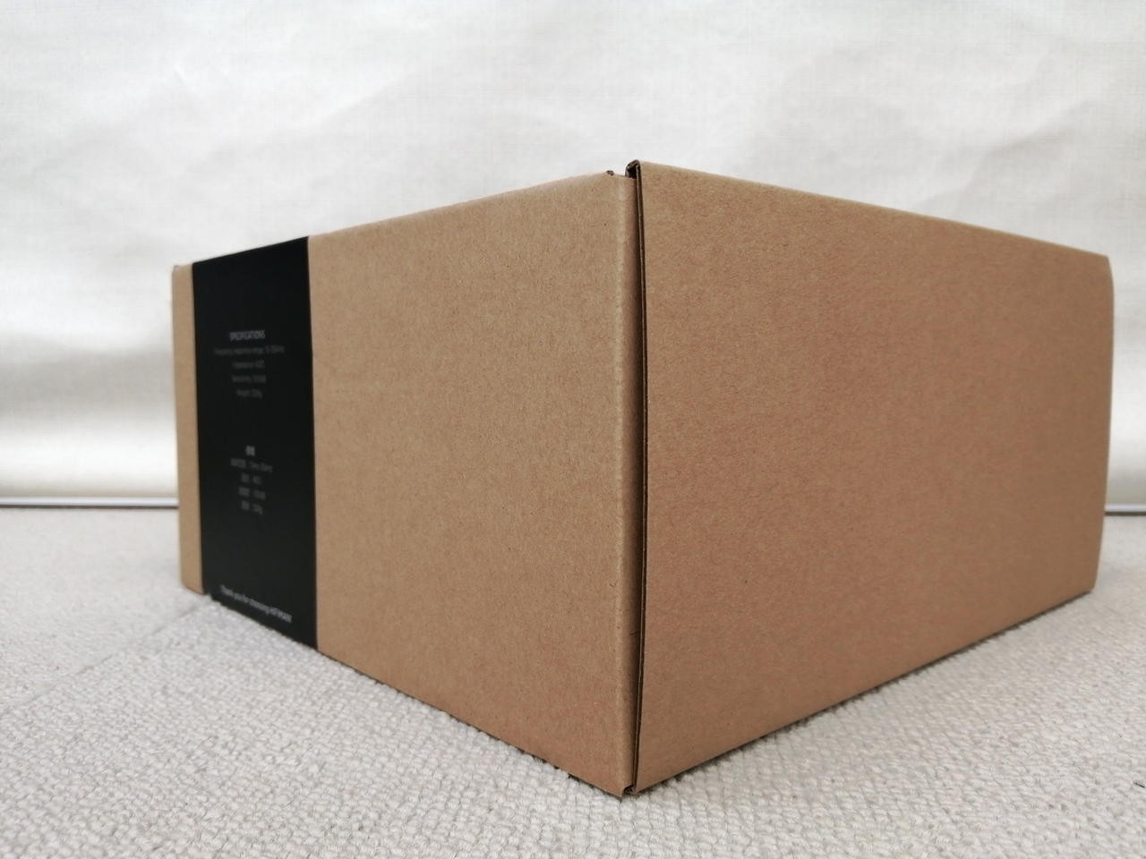 HIFIMAN HE-R9 Closed-Back Headphones Unopened 32Ω 15Hz-35kHz