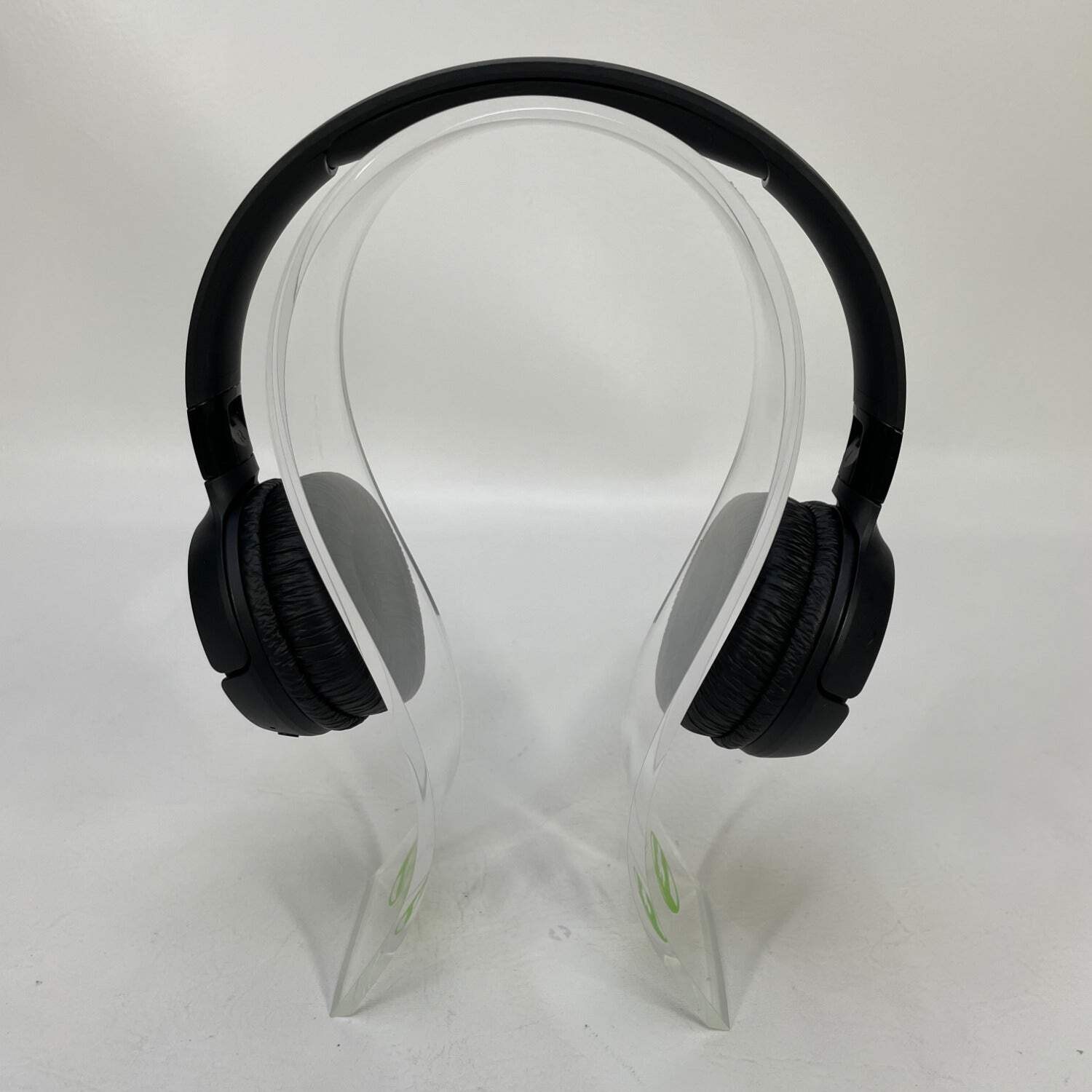 JBL TUNE 500BT Wireless on-Ear Headphones Black
