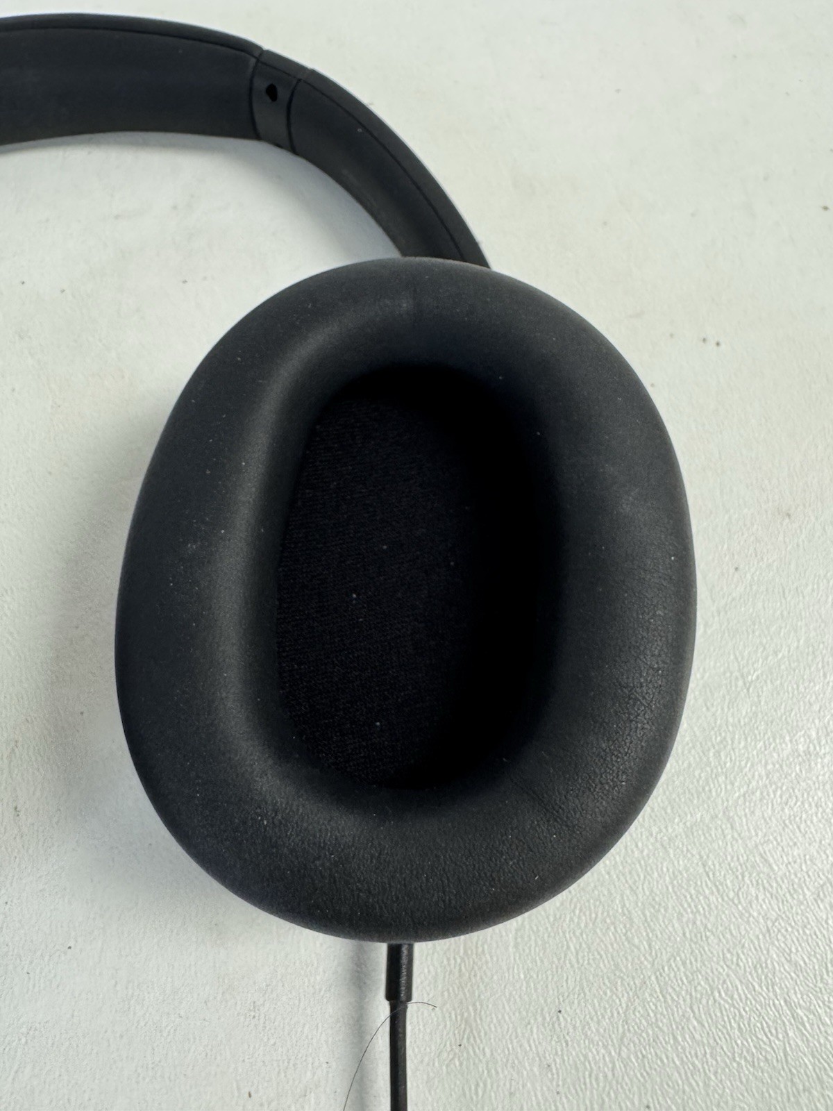 Genuine Sony WH-CH720N Noise Canceling Wireless Headphones YY2966 – Works!