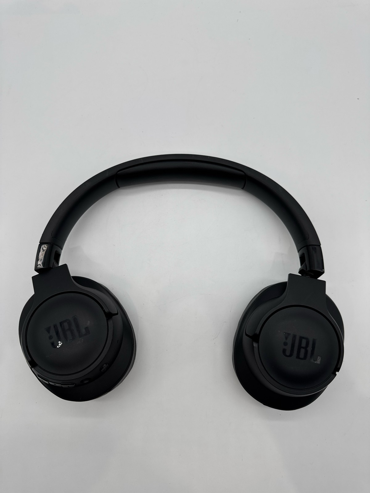 JBL Tune 720BT Wireless Over-Ear Headphones Bluetooth Pure Bass Black