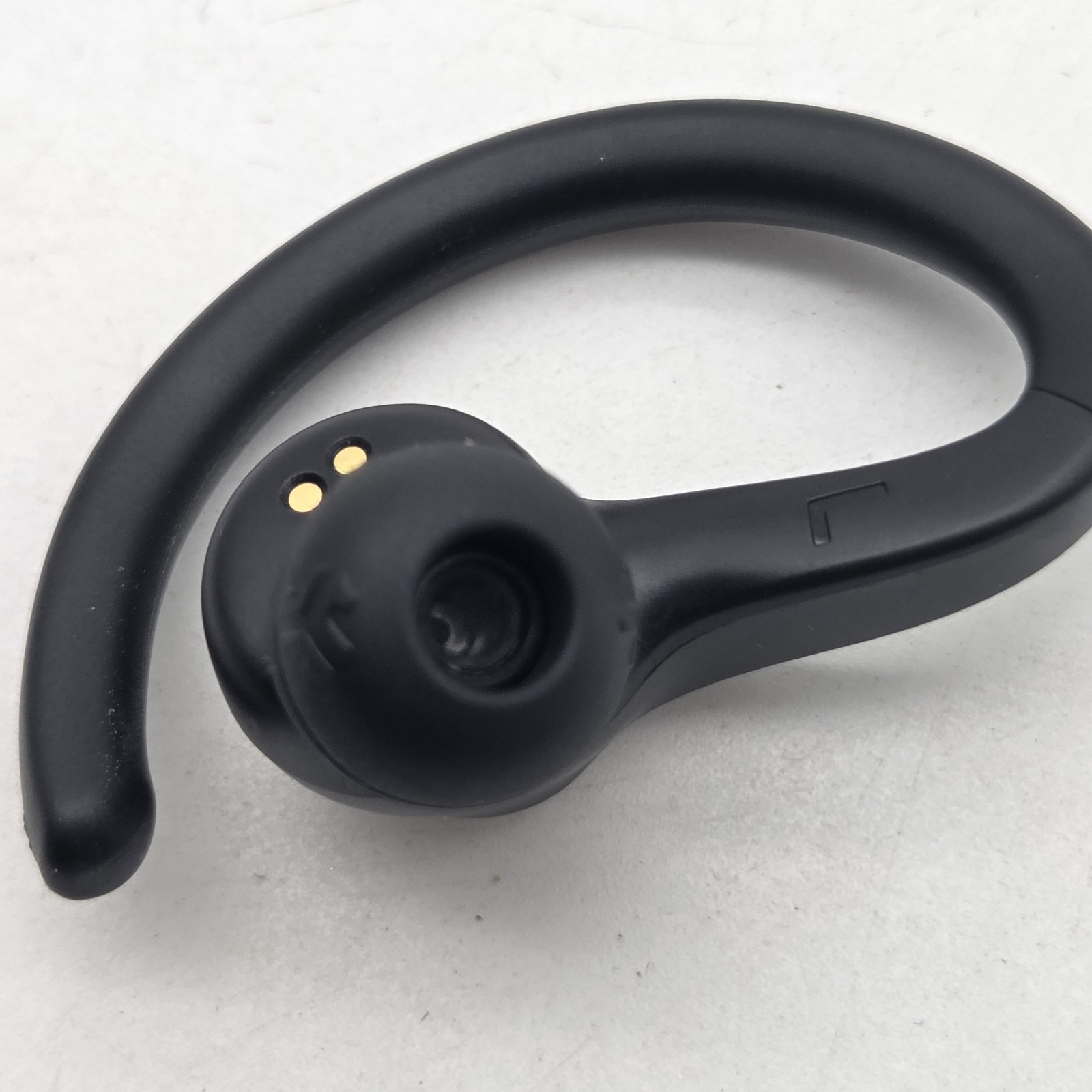 JLAB JBUDS AIR SPORT TRUE WIRELESS OVER THE EAR Buds Headphones With Case Tested