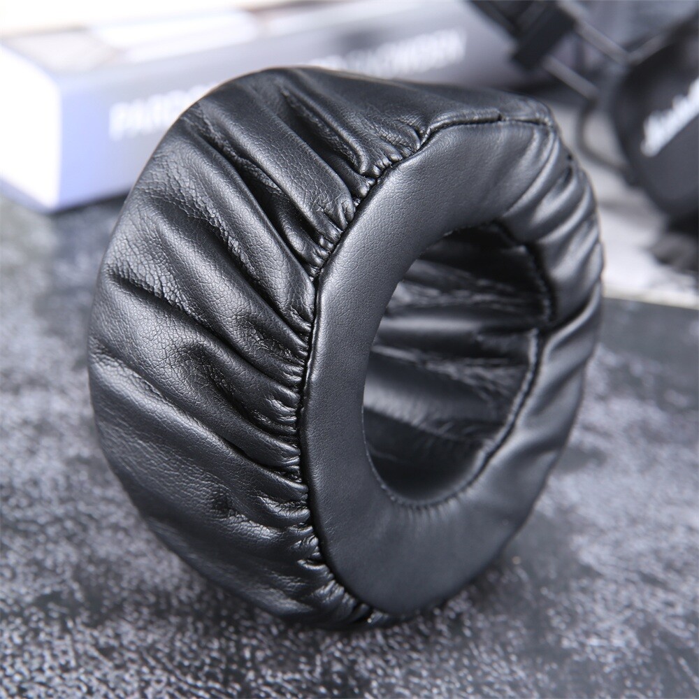 1 Pair Earpad for SONY MDR-XB500 MDR-XB700 MDR-XB1000 Headphone Cushion Parts