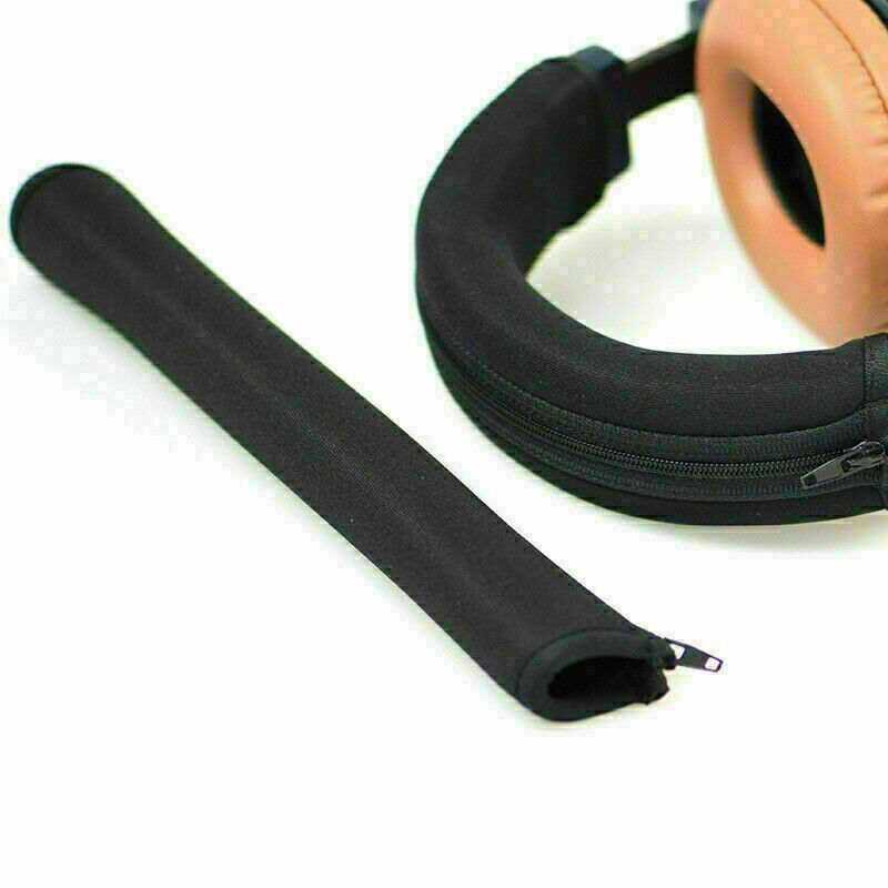 Replacement Earpads Cushions Cover for Audio-Technica ATH-M50X M30X Headphones
