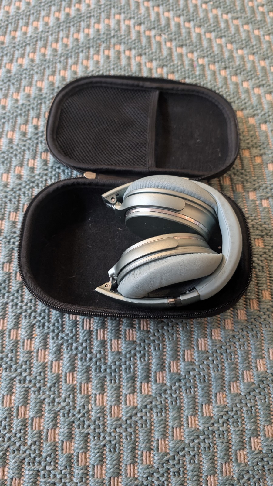 Srhythm NC25 Wireless Headphones Bluetooth 5.3