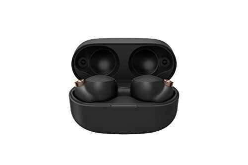 Sony WF-1000XM4 Industry Leading Noise Canceling Truly Wireless Earbud Headphone