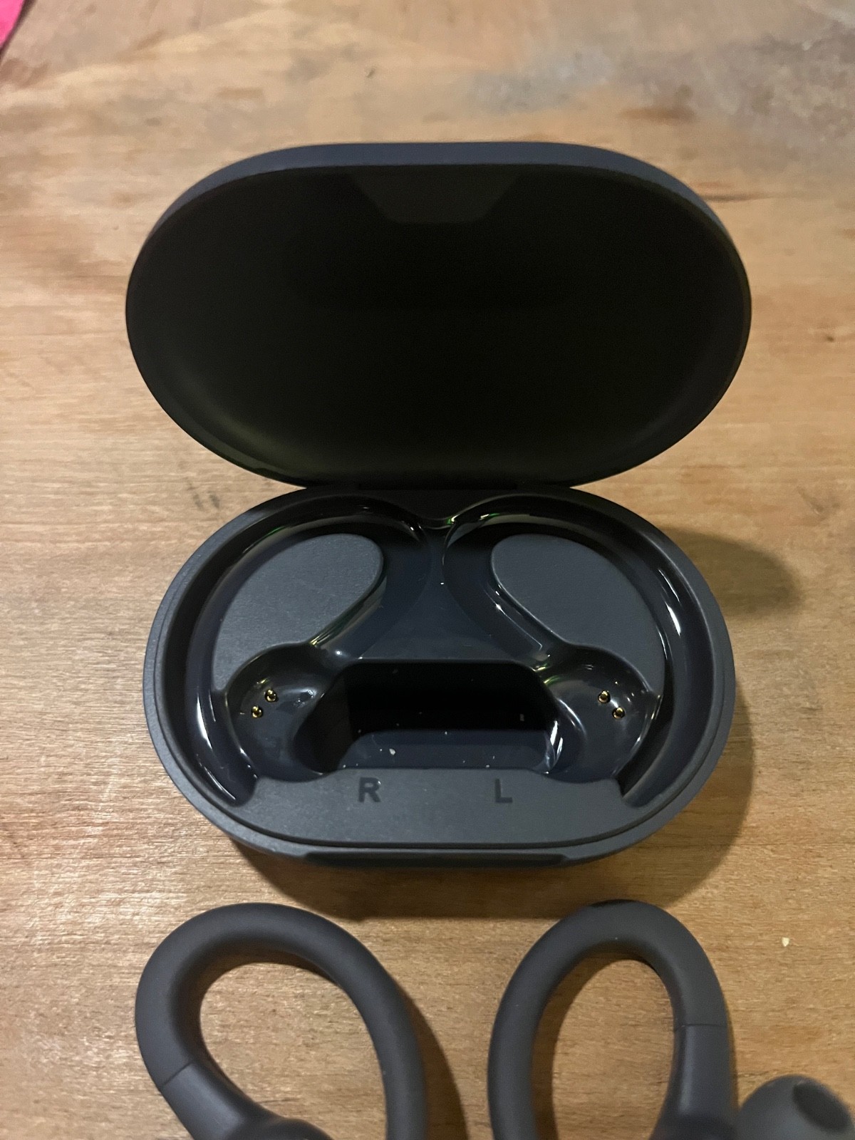 JLab GO Sport+ True Wireless Earbuds, Gym, work Out Running Headphones