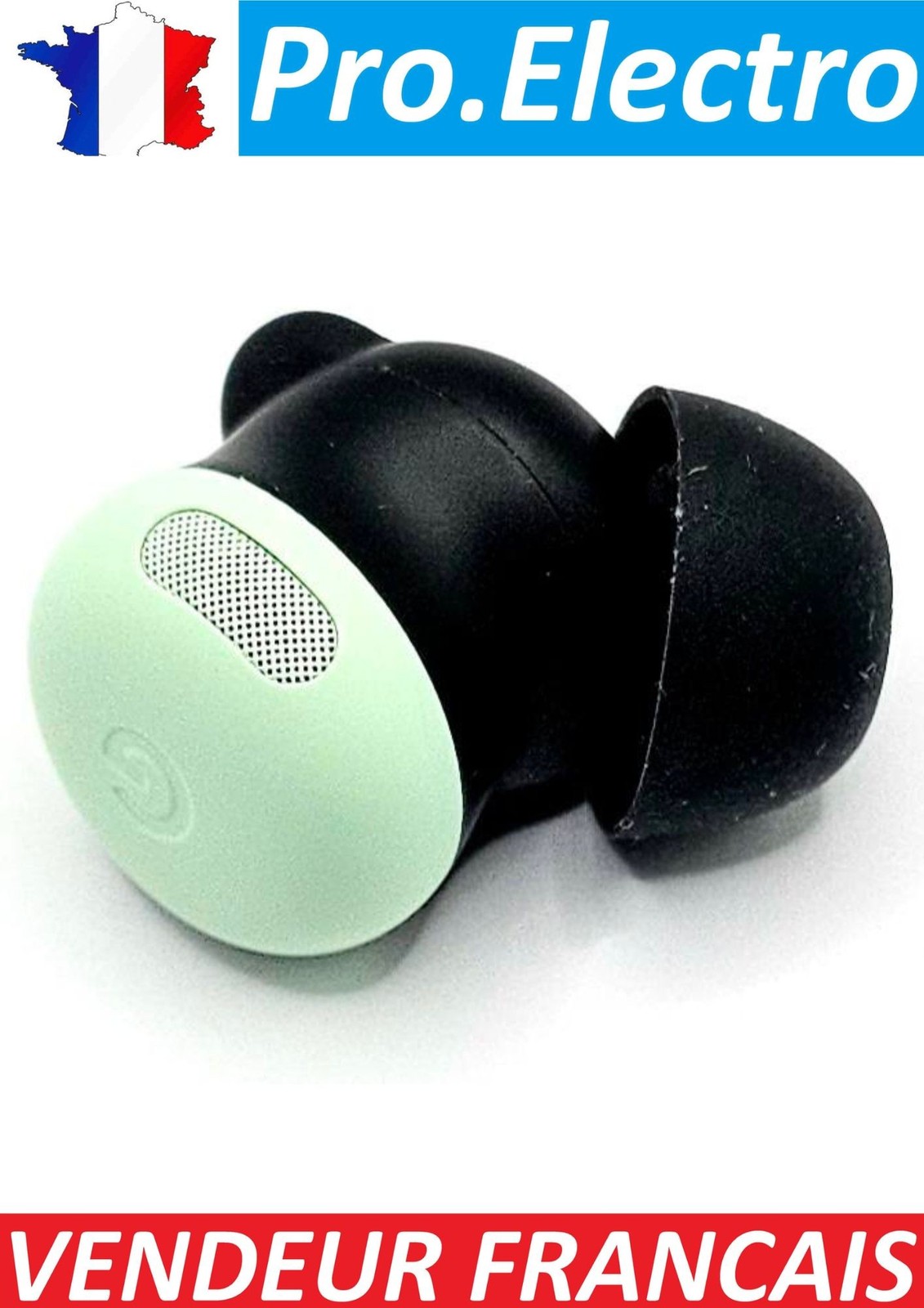 Google Pixel Buds Pro 2 GW8XE Wireless Headphones Left L Left Side