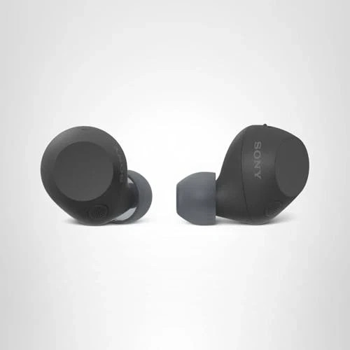 SONY WFC710N/B Headphones