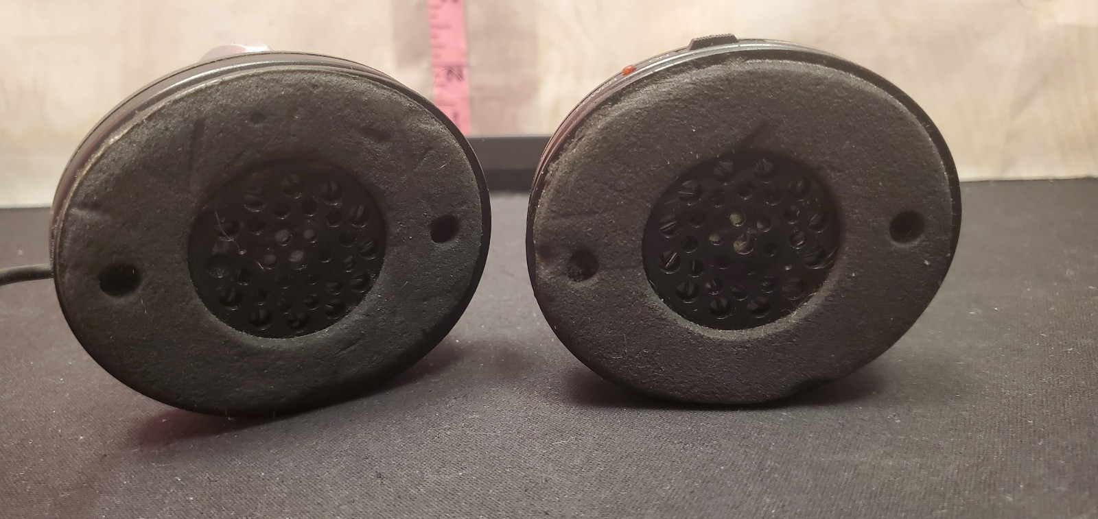 Sony MDR-NC6 MDRNC6 Noise Canceling Headphones Read