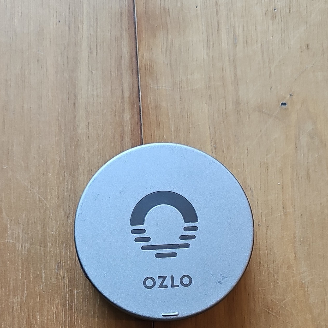 Ozlo Sleepbuds White In-Ear Wireless Bluetooth Earbuds w/ Charging Case