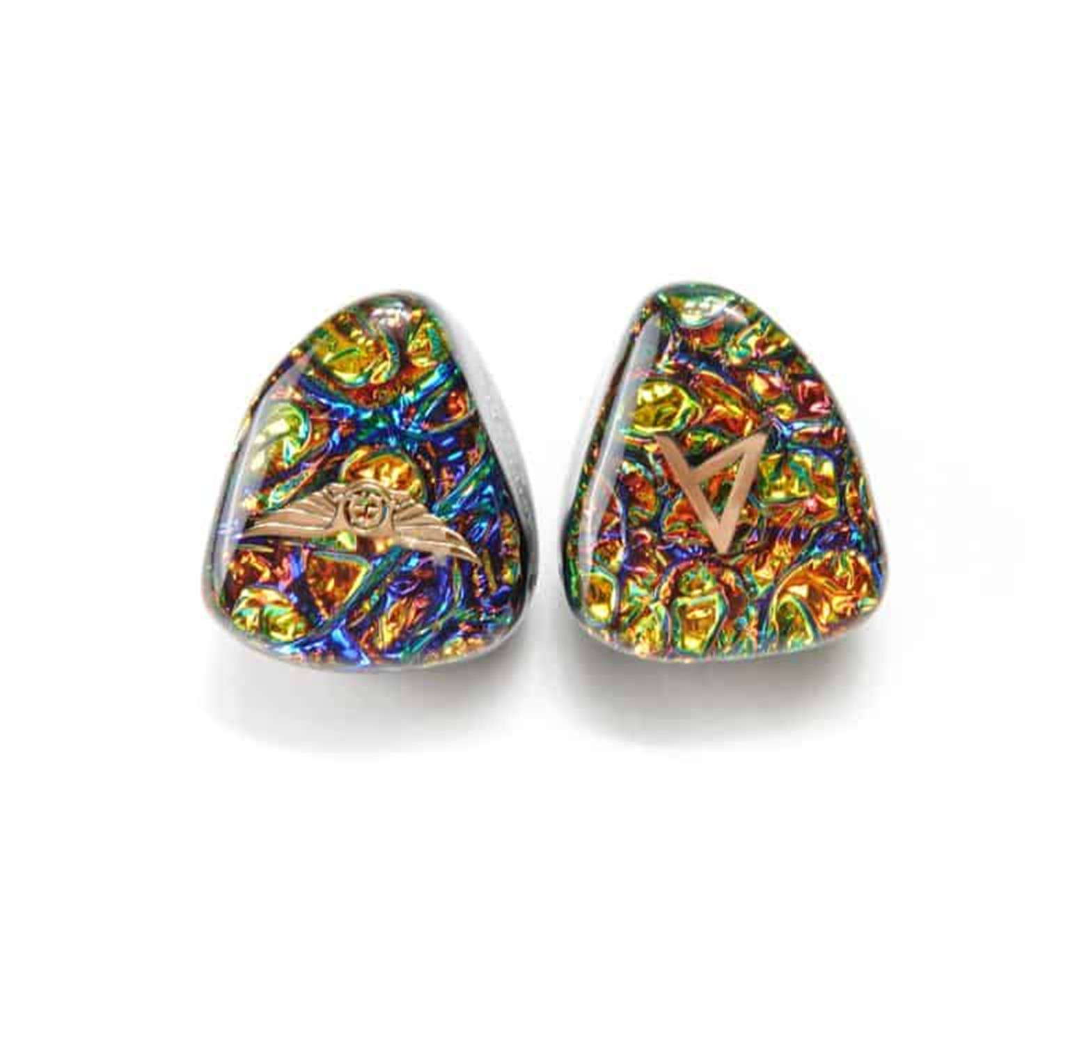 Astell&Kern × Empire Ears Odyssey IRV-ODYSSEY Universal IEM Earphones