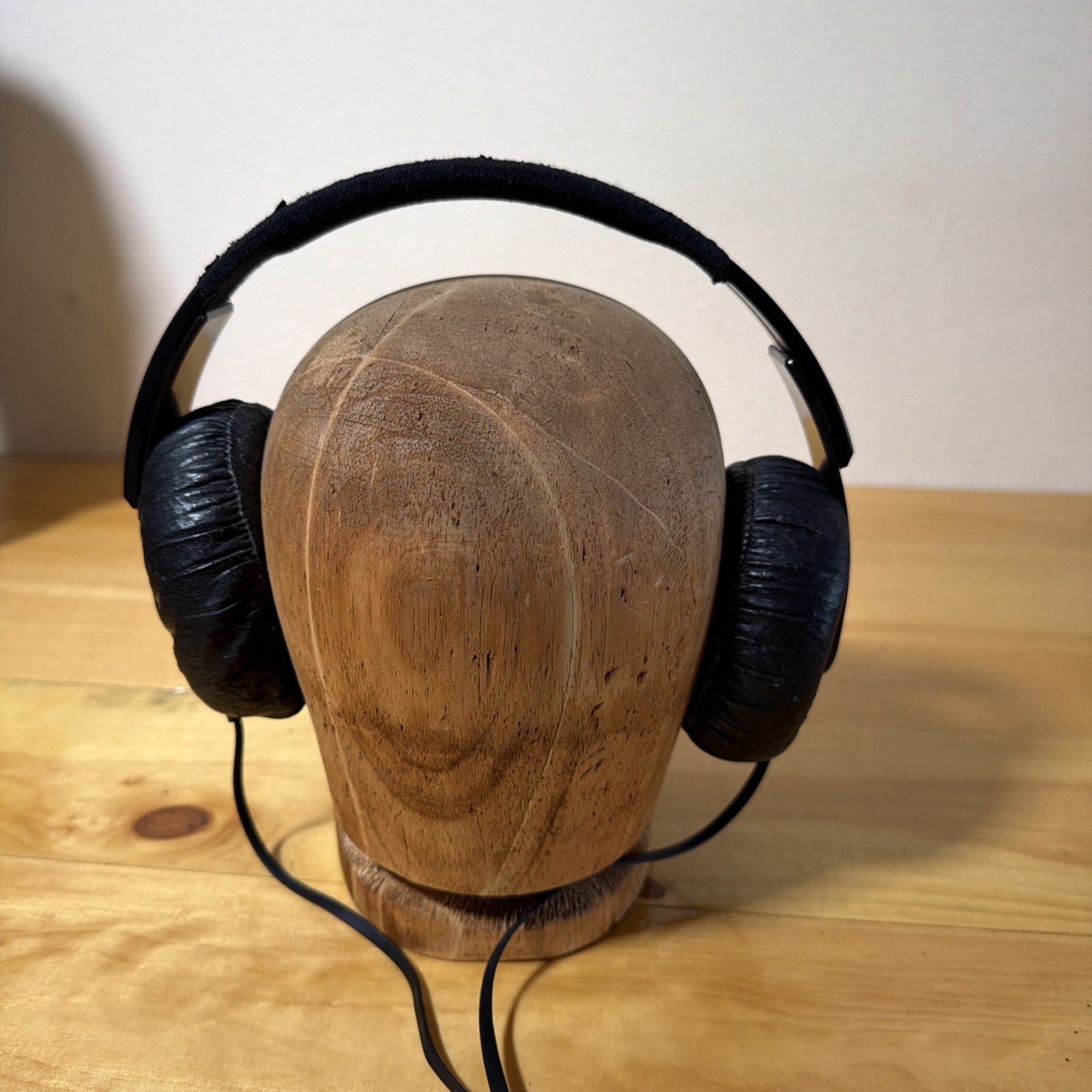 Sony EXTRA BASS MDR-XB500 Headphones Closed Back – Tested – *Bad Pads