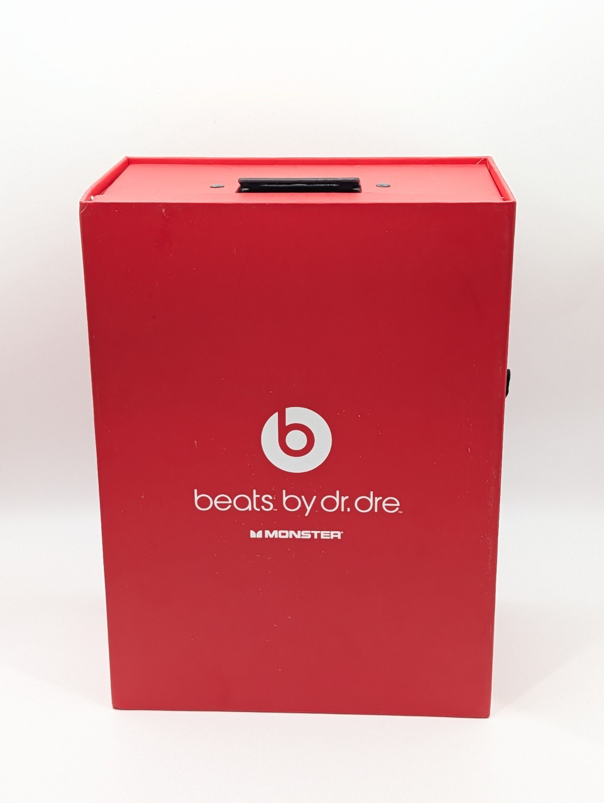Beats by Dr. Dre JustBeats Solo Purple Gray Foldable Headphones 3.5mm Mic