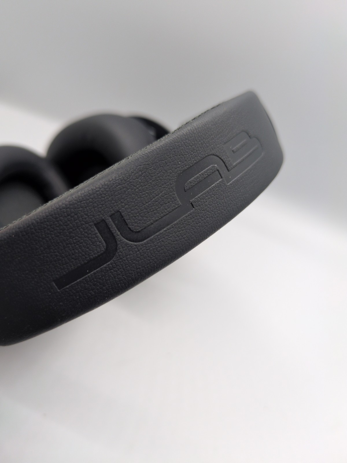 JLab JBuds Lux ANC Over-Ear Headphones SAGE GRAY. Tested. Ships Free From USA