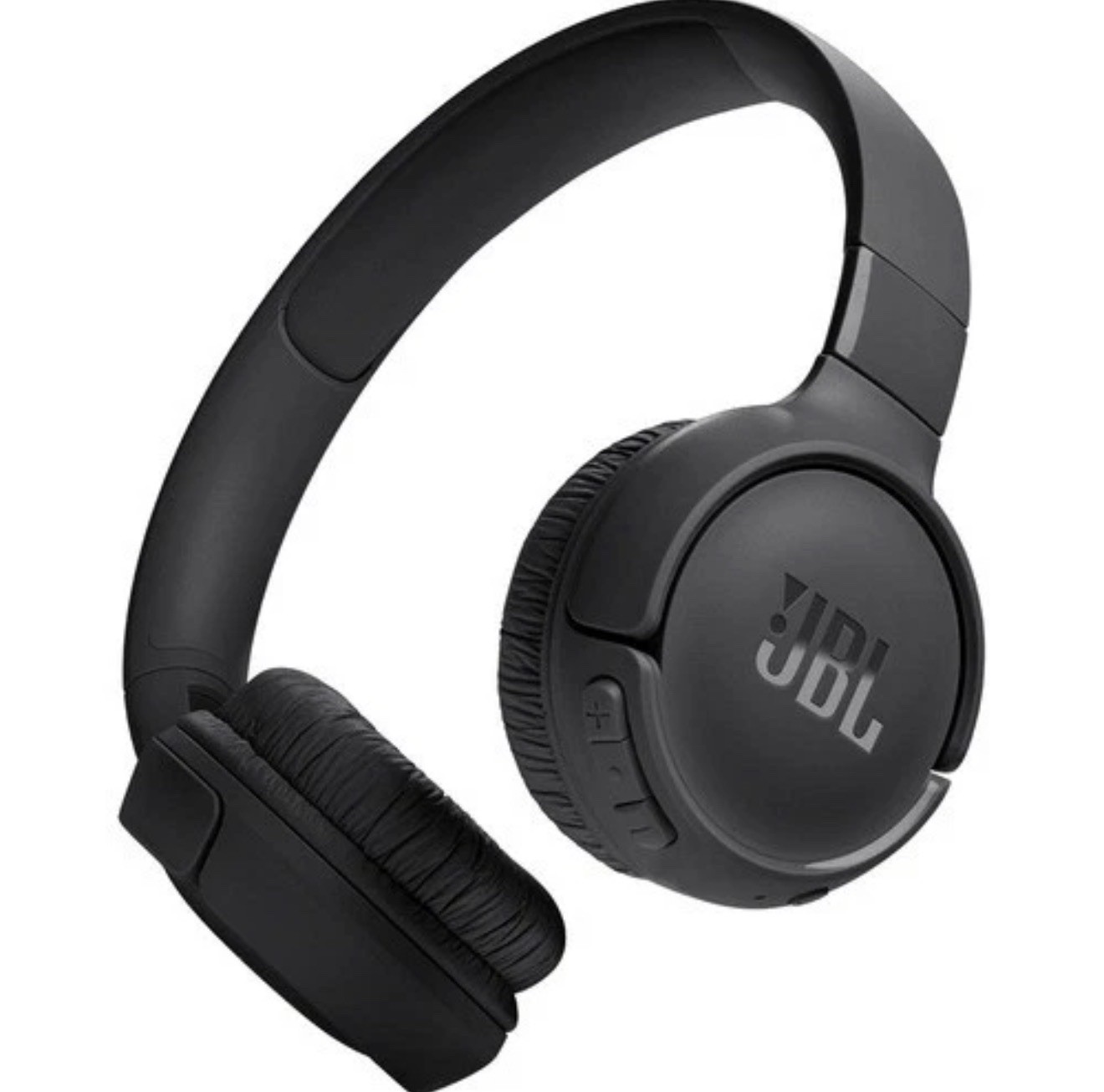 JBL Tune 520BT Wireless Bluetooth Earphones Black Brand New