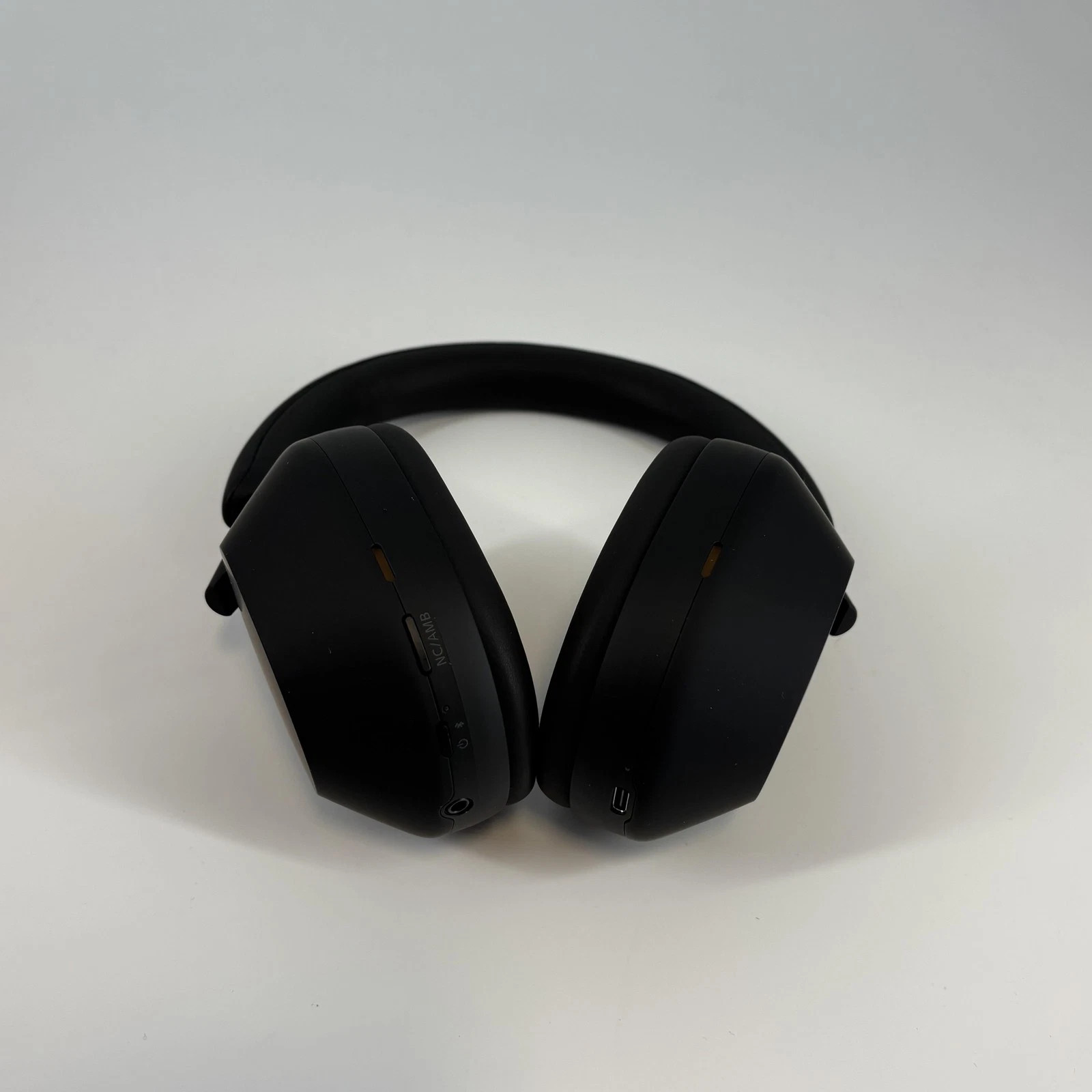 Sony WH-1000XM5 Headphones Black – Excellent