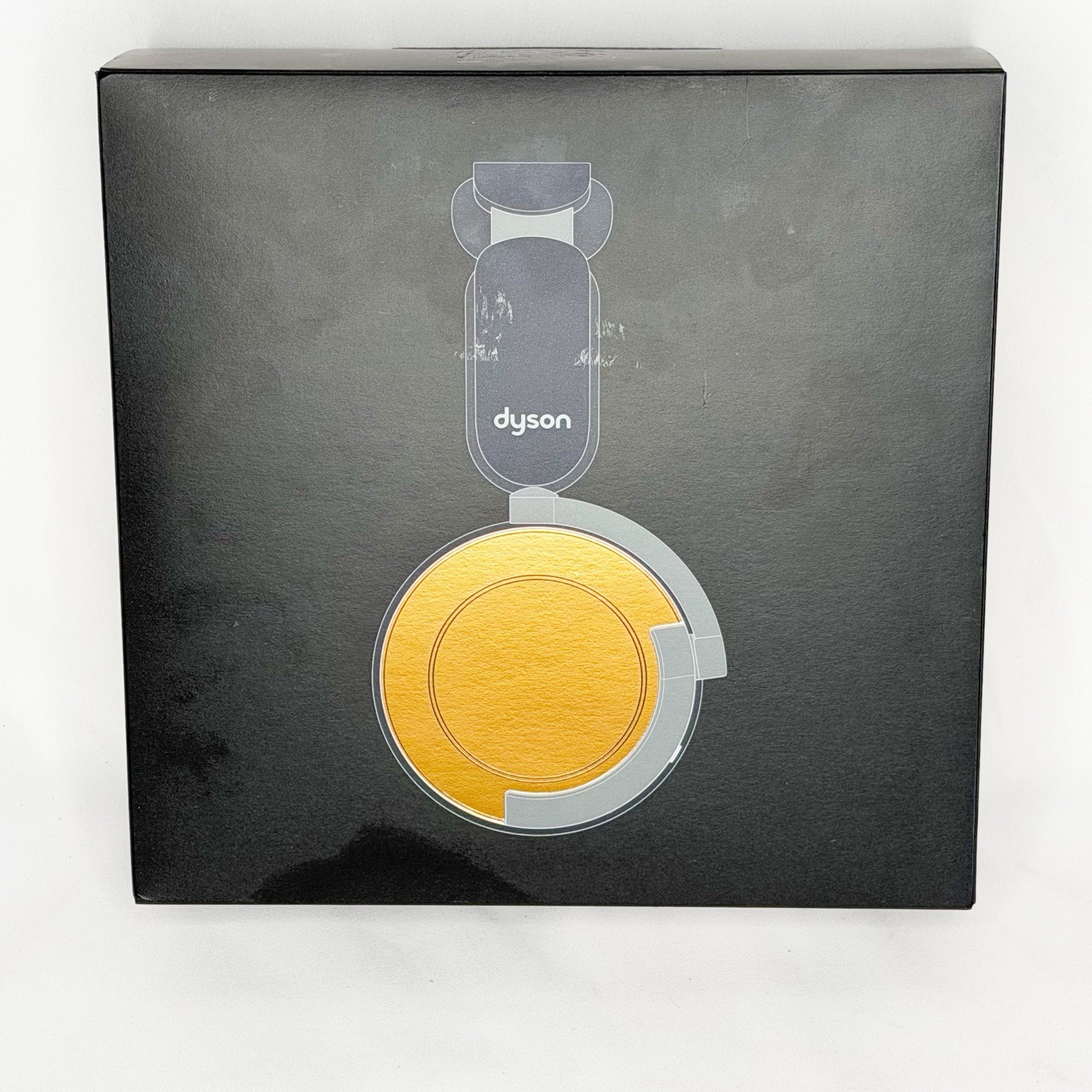 Dyson Ontrac Bluetooth Headphones, Noise Cancelling, CNC Copper NEW Sealed