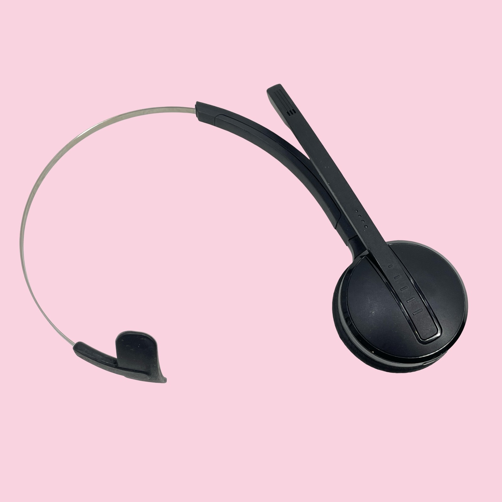 Jabra PRO 9400HS Single Ear Mono Headset with Base 9400BS #U6533