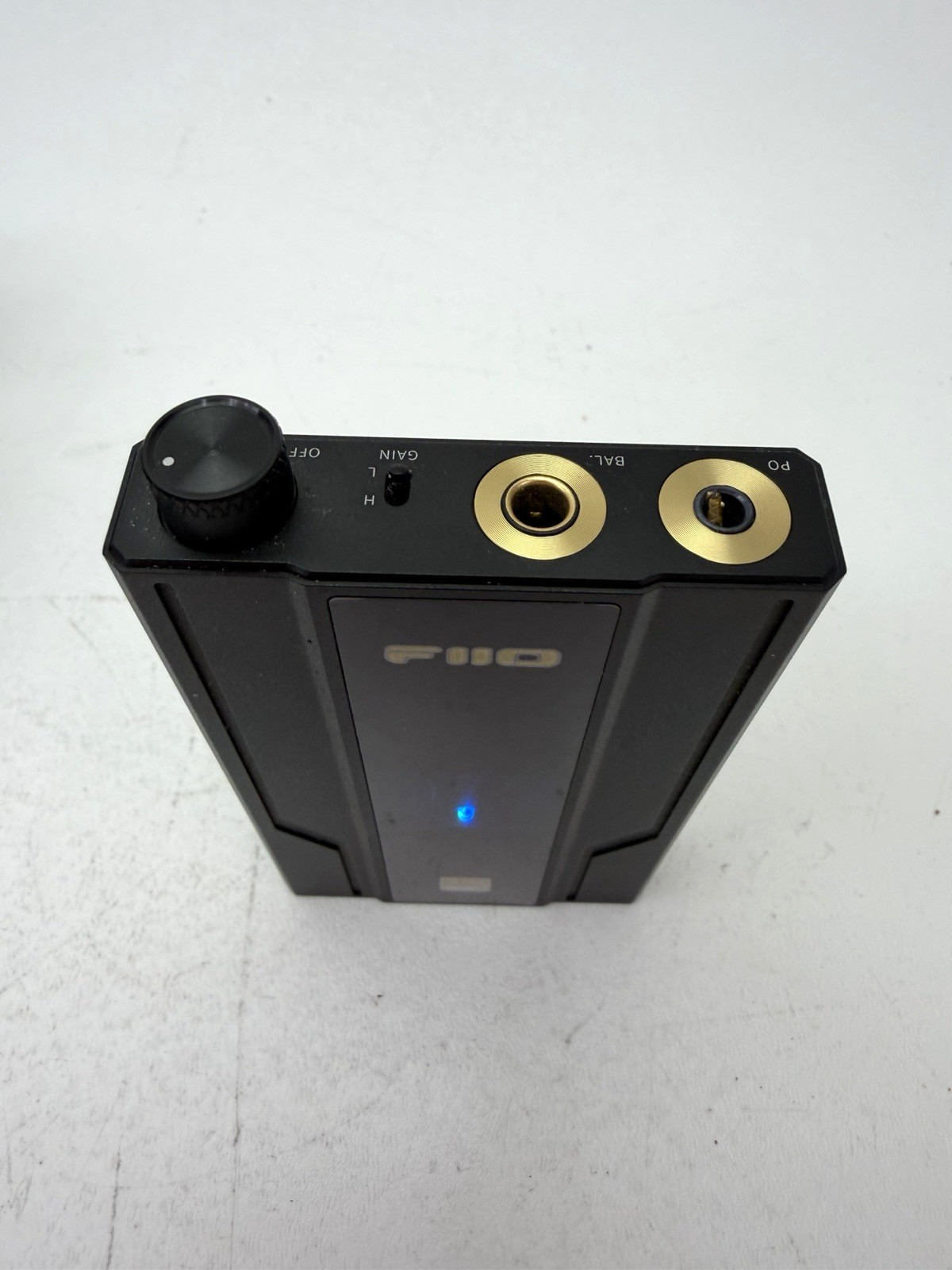Fiio Q11 Portable DAC and Headphone Amplifier