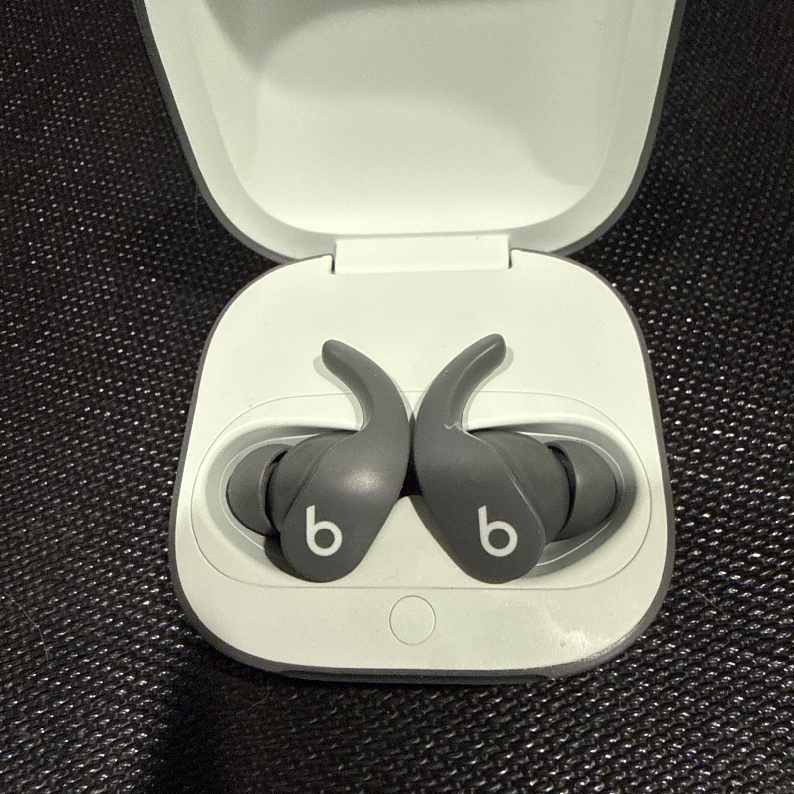 Beats Fit Pro True Wireless Bluetooth Earbuds – Sage Gray 1