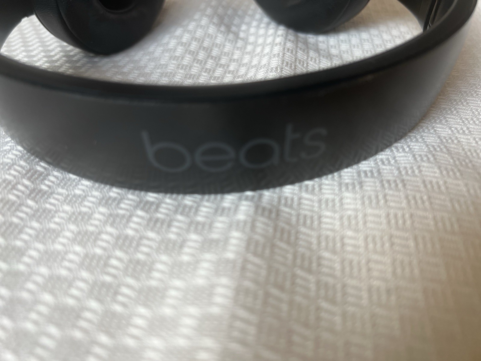 Beats by Dr. Dre Studio Pro Wireless Bluetooth Headphones