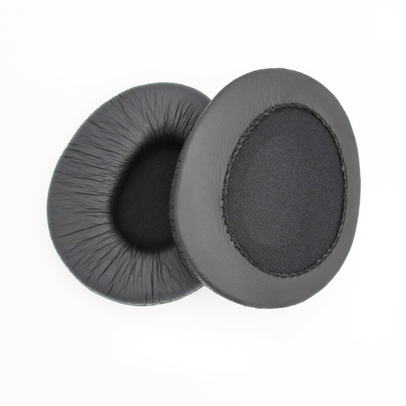 Replacement Earpads Cushion for SONY WH-CH500 ZX330 MDR-V150 V300 V200 MDR-Z600