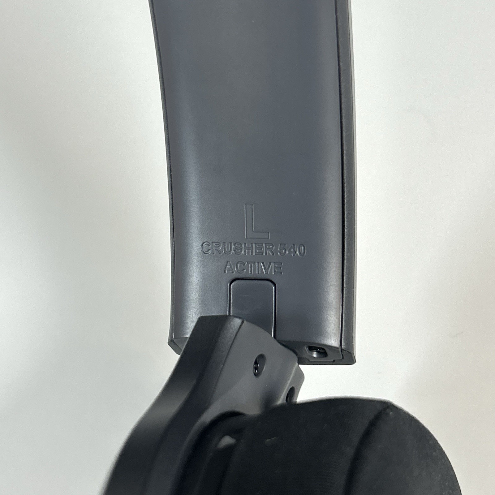SKULLCANDY CRUSHER 540 Active | Excellent Condition | Tested