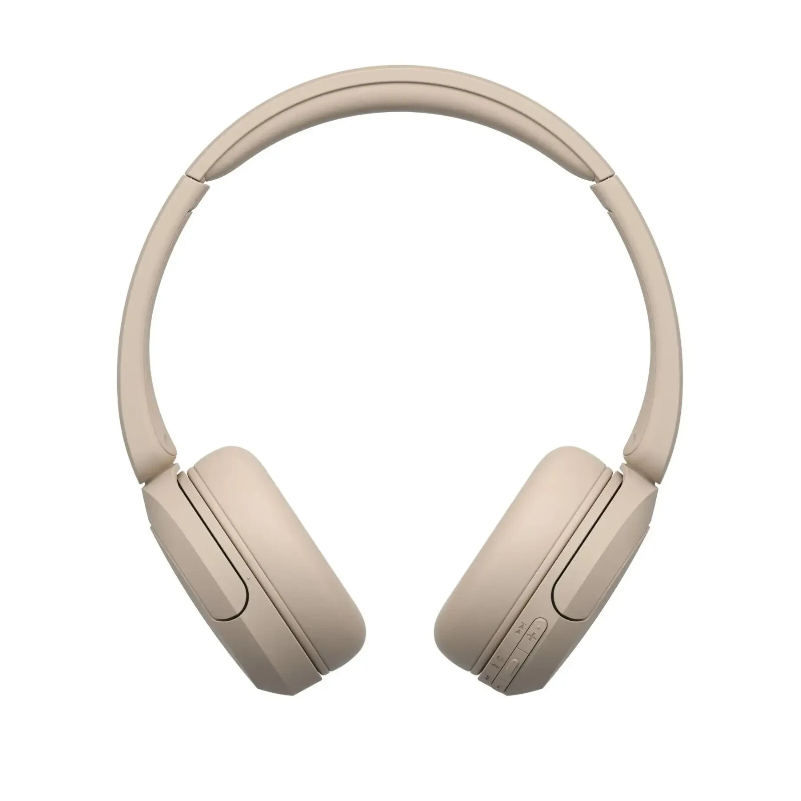 Sony WH-CH520 Wireless On-Ear Bluetooth Headphones – Cappuccino – WHCH520 #48